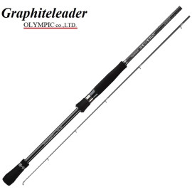 Спиннинг Graphiteleader 22 Severo Prototype